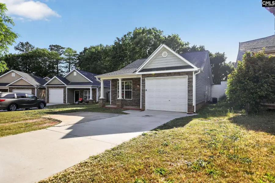 112 Dundee Court, Anderson, SC 29621 - #2