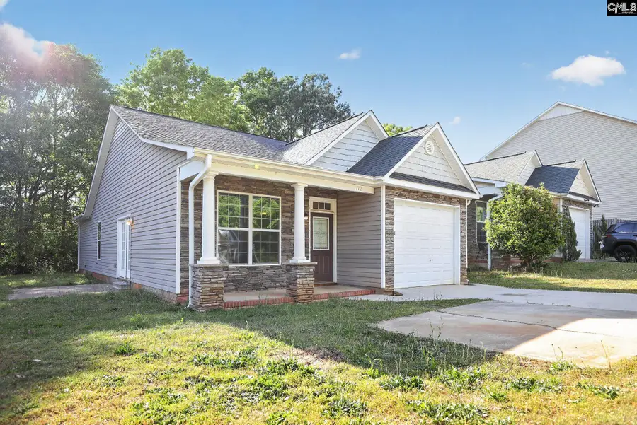 112 Dundee Court, Anderson, SC 29621 - #3