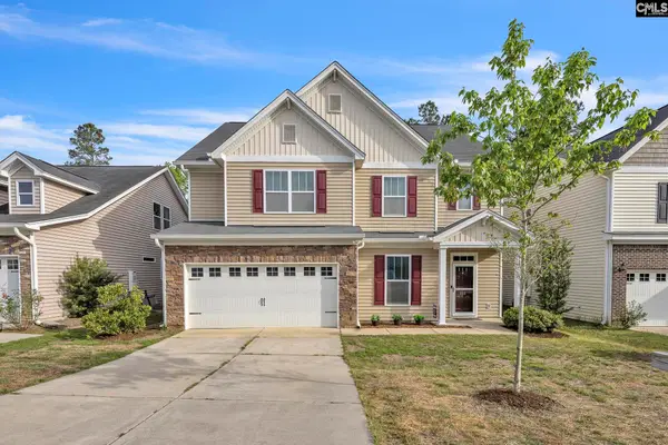 256 Garden Brooke Drive, Irmo, SC 29063