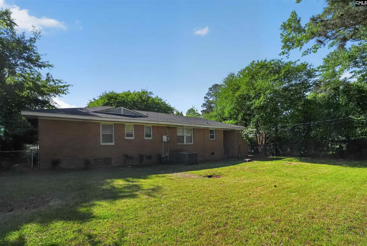 1015 Greenlawn Drive, Columbia, SC 29209 - #1