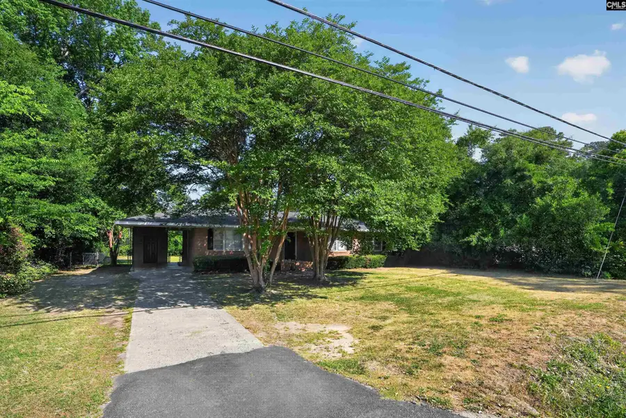 1015 Greenlawn Drive, Columbia, SC 29209 - #3