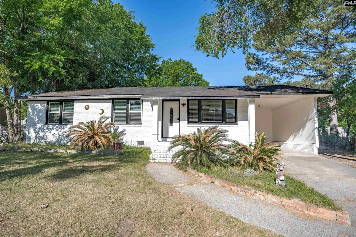 2510 Tiffany Trail, Cayce, SC 29033 - #1