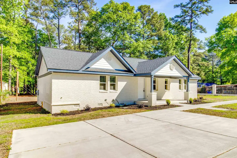 2327 Willow Street, Columbia, SC 29203 - #2