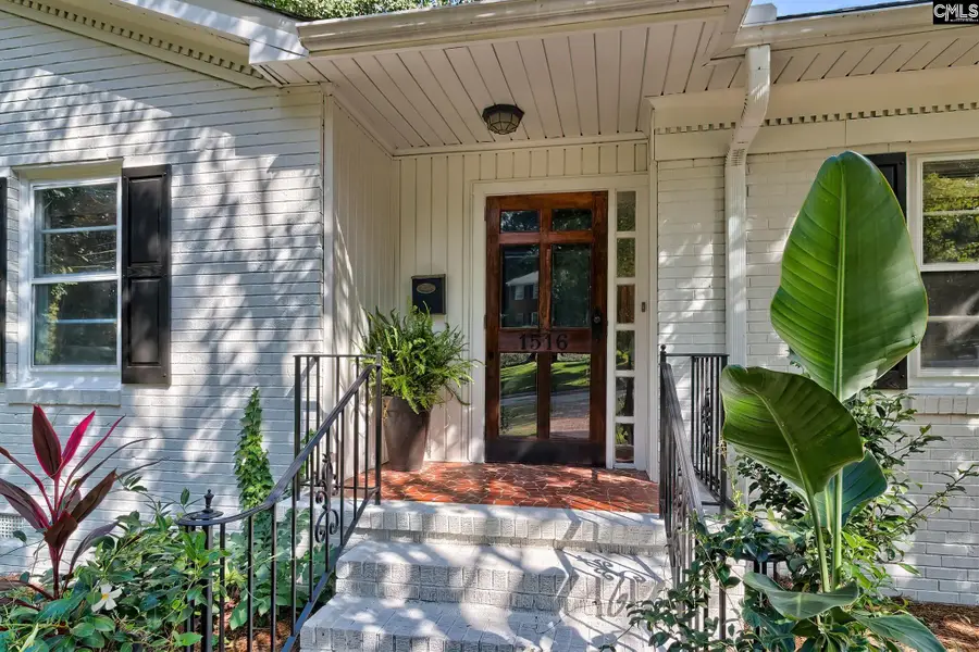1516 Shirley Street, Columbia, SC 29205 - #3
