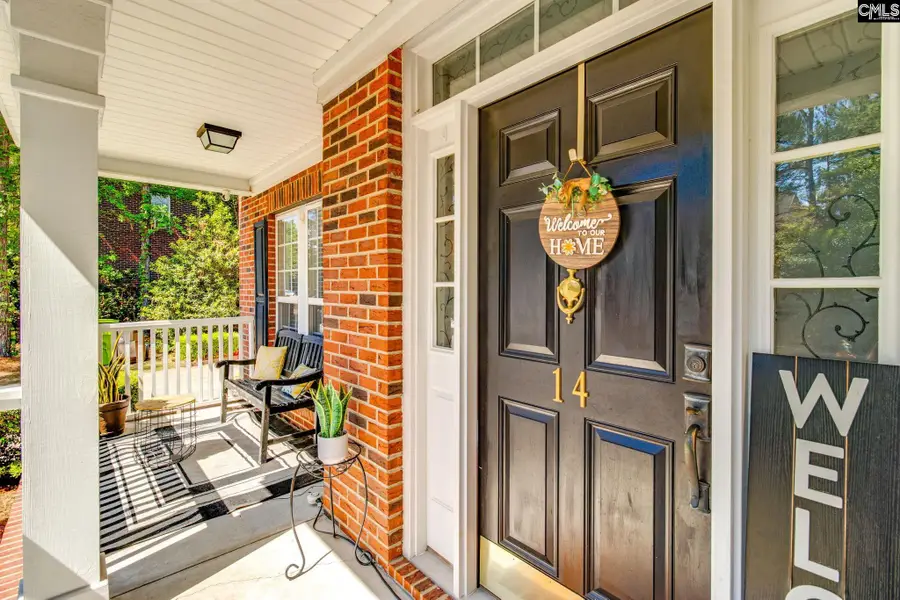 14 Staunton Court, Columbia, SC 29229 - #3