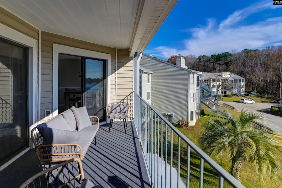 320 Shoreline Drive, Columbia, SC 29212 - #3