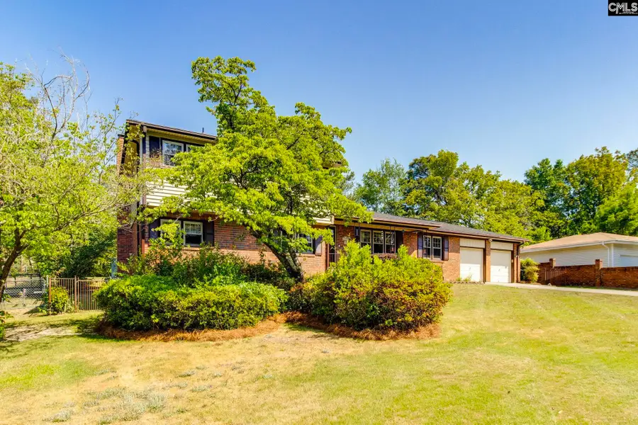 2901 Hickory Nut Lane, Columbia, SC 29223 - #2