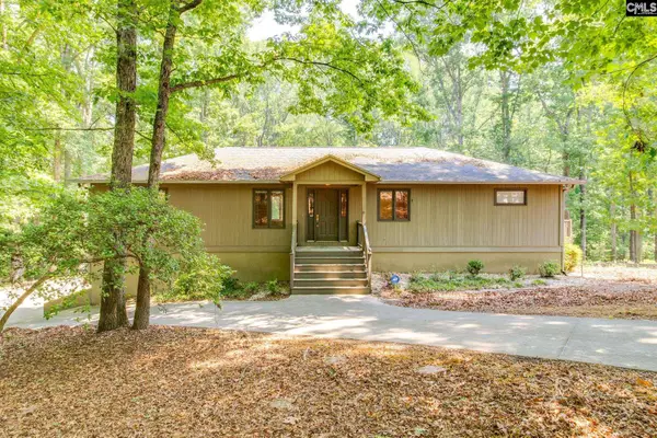 1840 Old Cherokee Road, Lexington, SC 29072