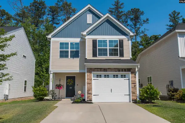 489 Kippen Lane, Lexington, SC 29073