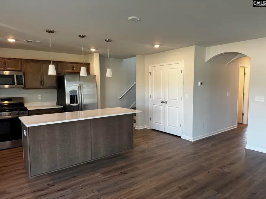 126 Kingsley Drive, Blythewood, SC 29016 - #3