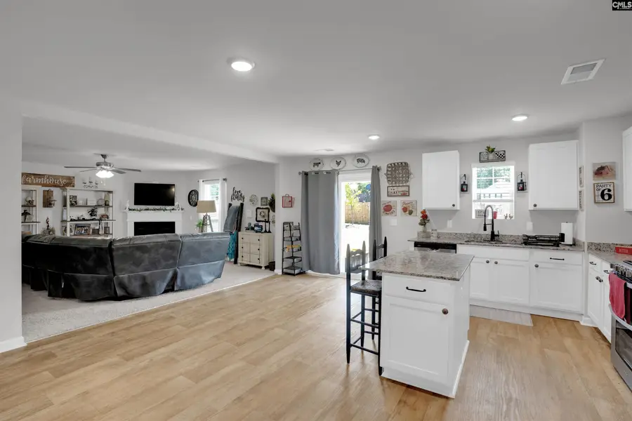 86 Carriagebrook, Camden, SC 29020 - #2