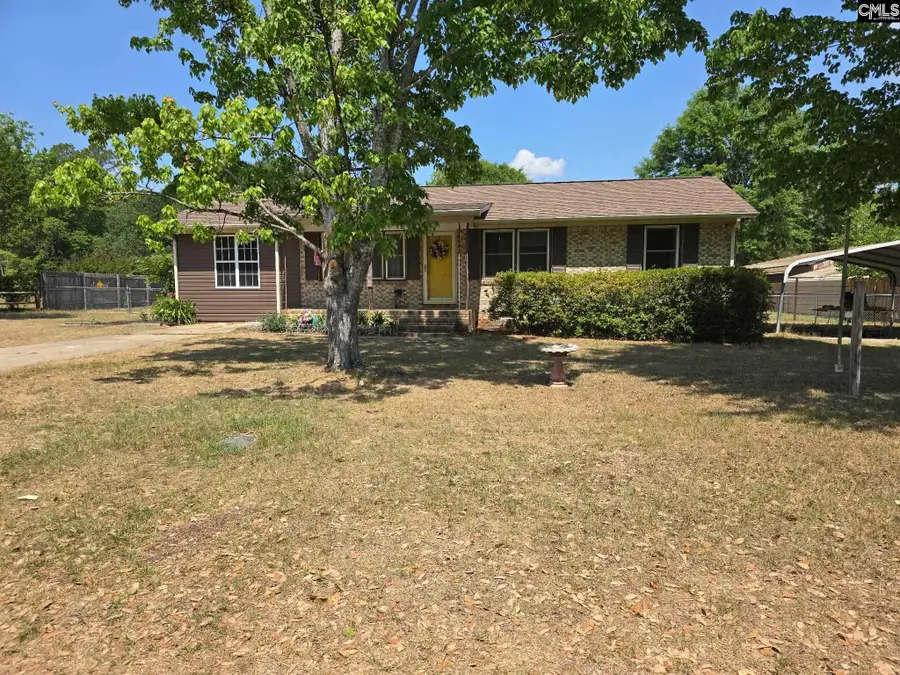 1815 Copeland Circle, Camden, SC 29020 - #3