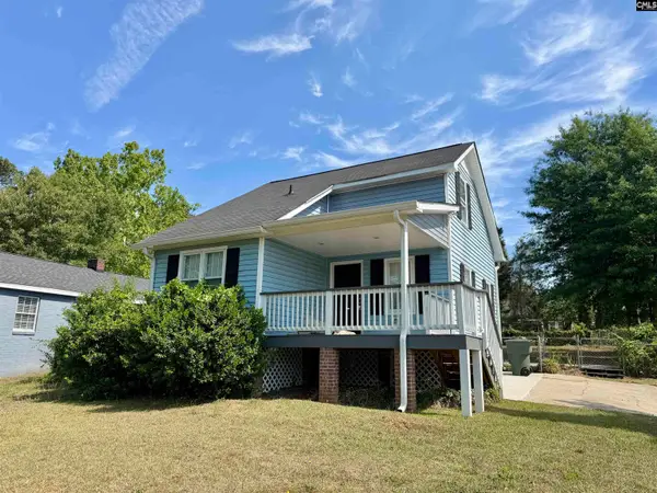 2900 Park Street, Columbia, SC 29201