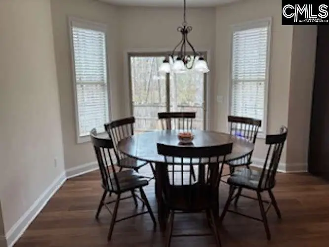 455 Coopers Edge Lane, Blythewood, SC 29016 - #3