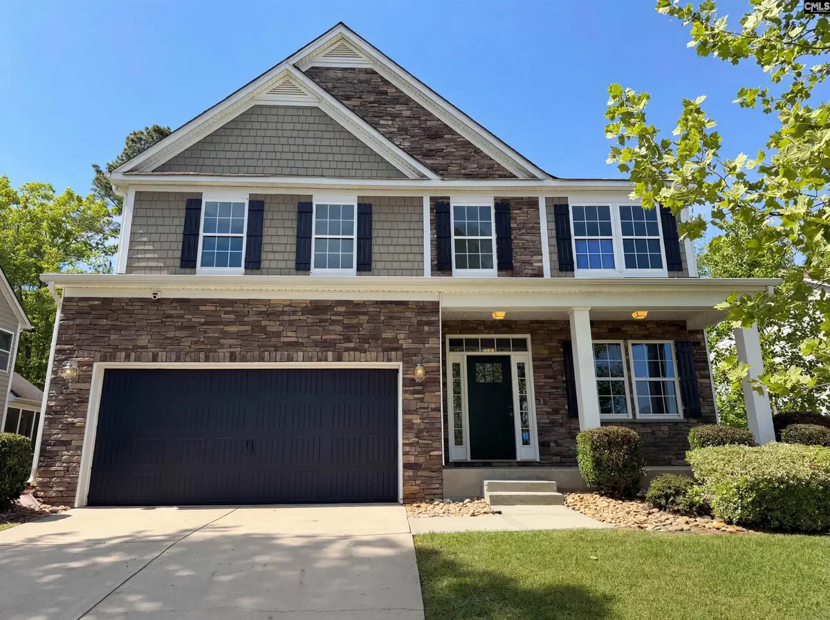 403 Eagle Claw Court, Chapin, SC 29036 - #1