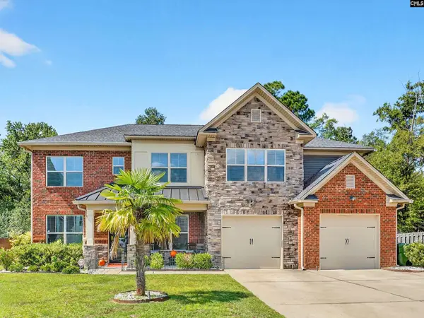660 Stoneywater Court, Elgin, SC 29045