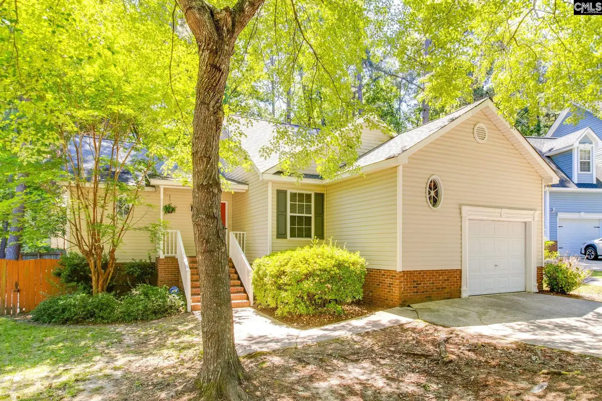21 Colony House Court, Columbia, SC 29212 - #1