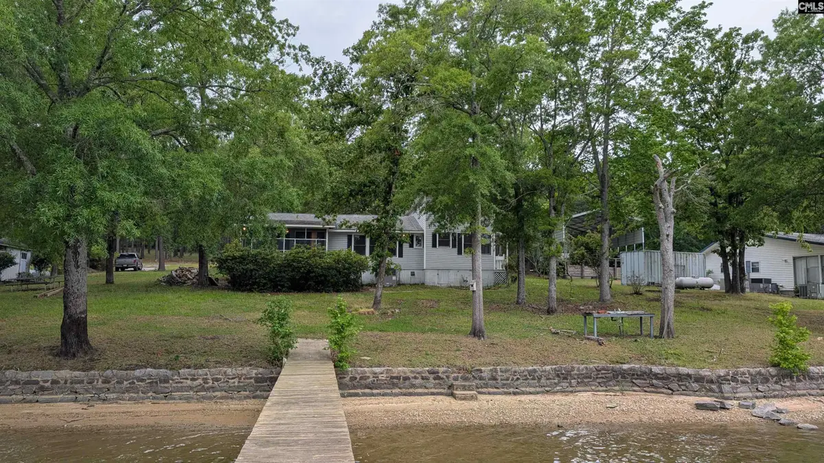 829 Rocky Point Circle, Ridgeway, SC 29130 - #1