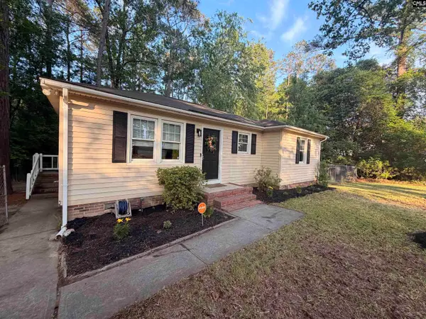 13 Dresden Circle, Columbia, SC 29203