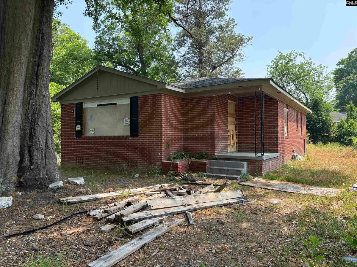 1321 Lotus Street, Columbia, SC 29205 - #1