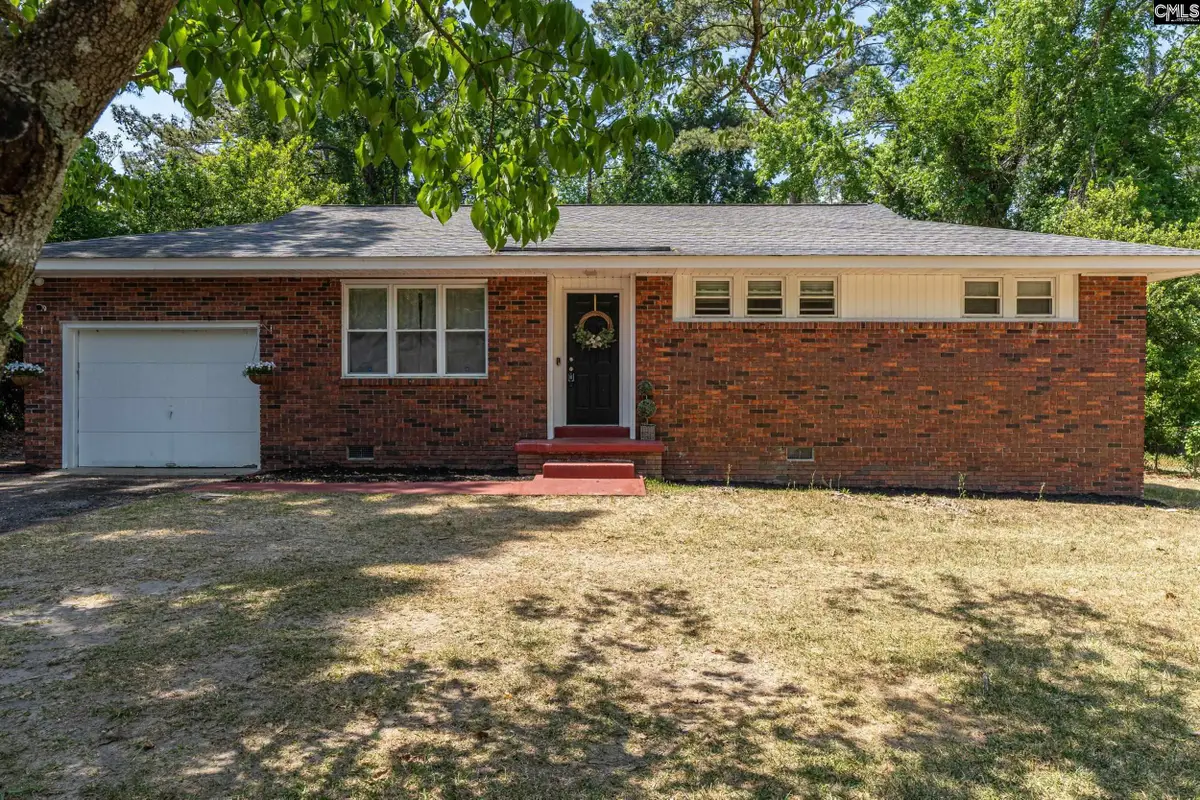 3249 Pine Belt Road, Columbia, SC 29204 - #1