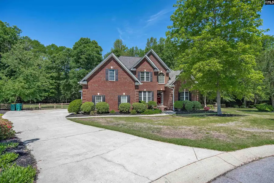 209 Inverness Court, Lexington, SC 29072 - #2