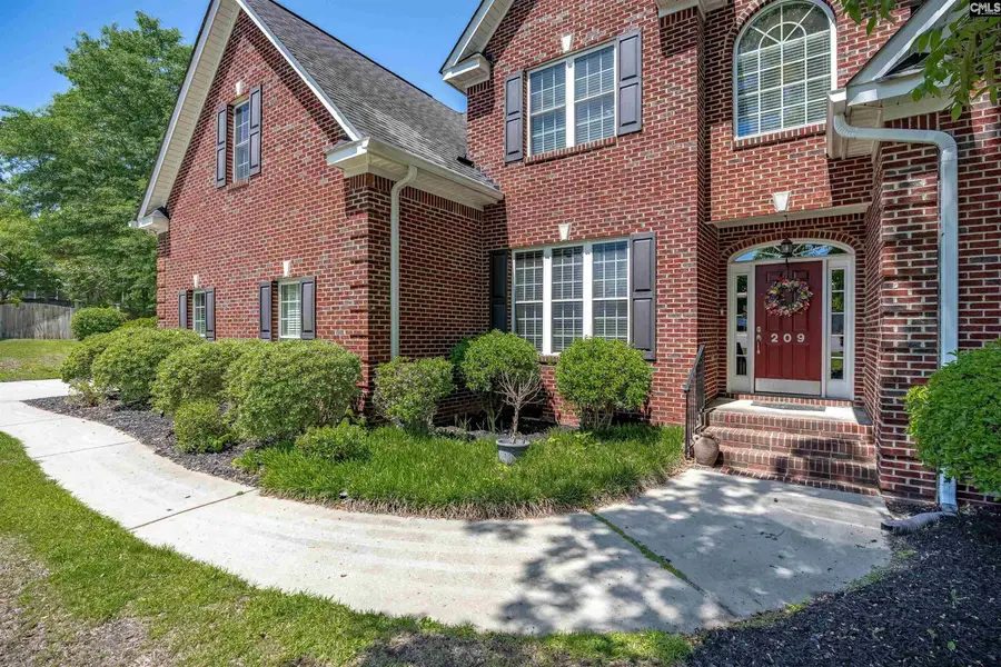 209 Inverness Court, Lexington, SC 29072 - #3