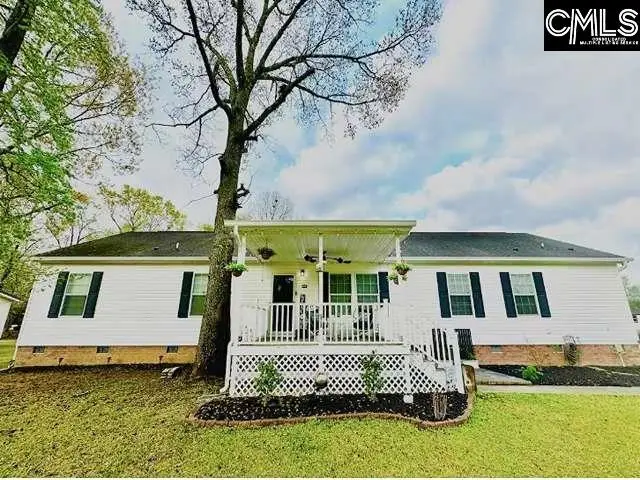 129 Newfield Circle, Elloree, SC 29047 - #2