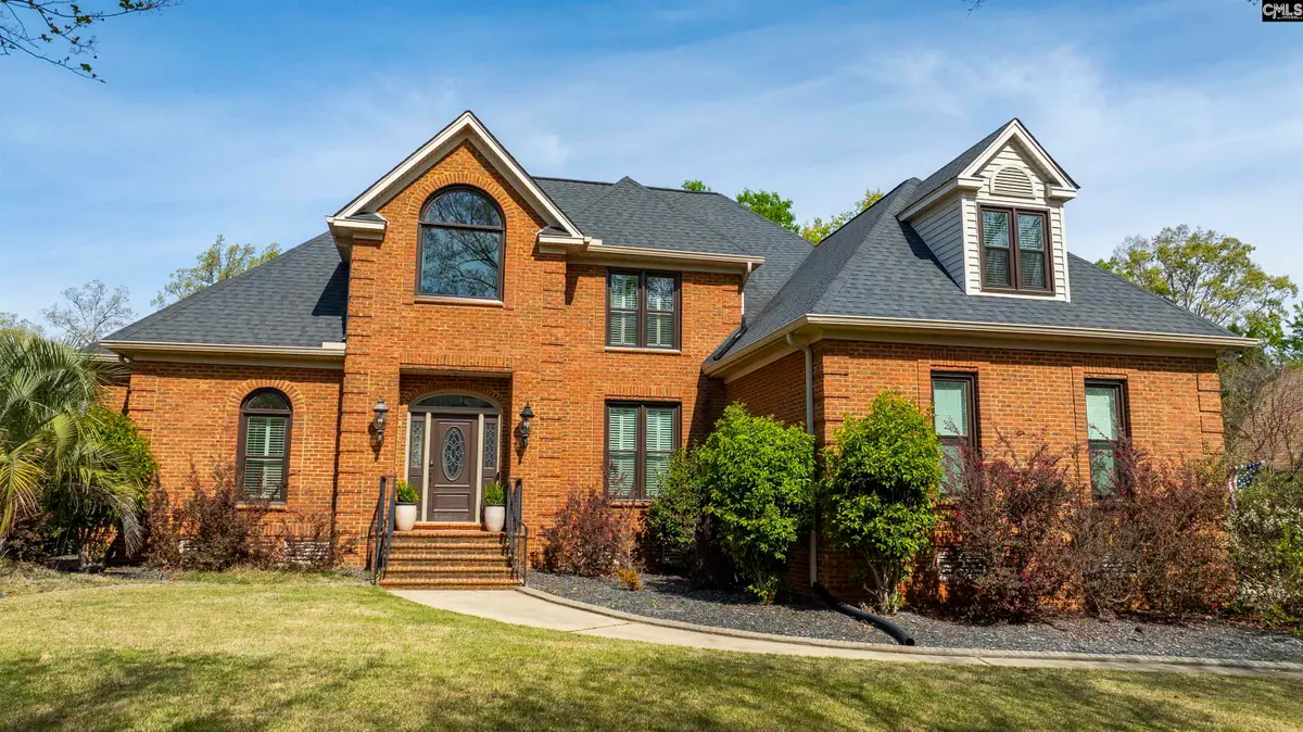 209 Secret Cove Drive, Lexington, SC 29072 - #1