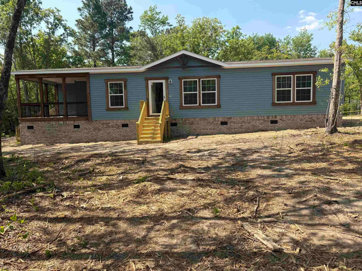 1879 Quattlebaum Road, Leesville, SC 29073 - #1
