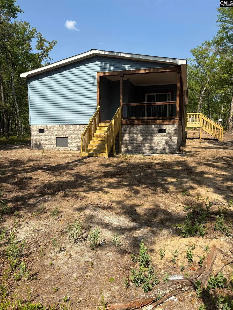 1879 Quattlebaum Road, Leesville, SC 29073 - #2