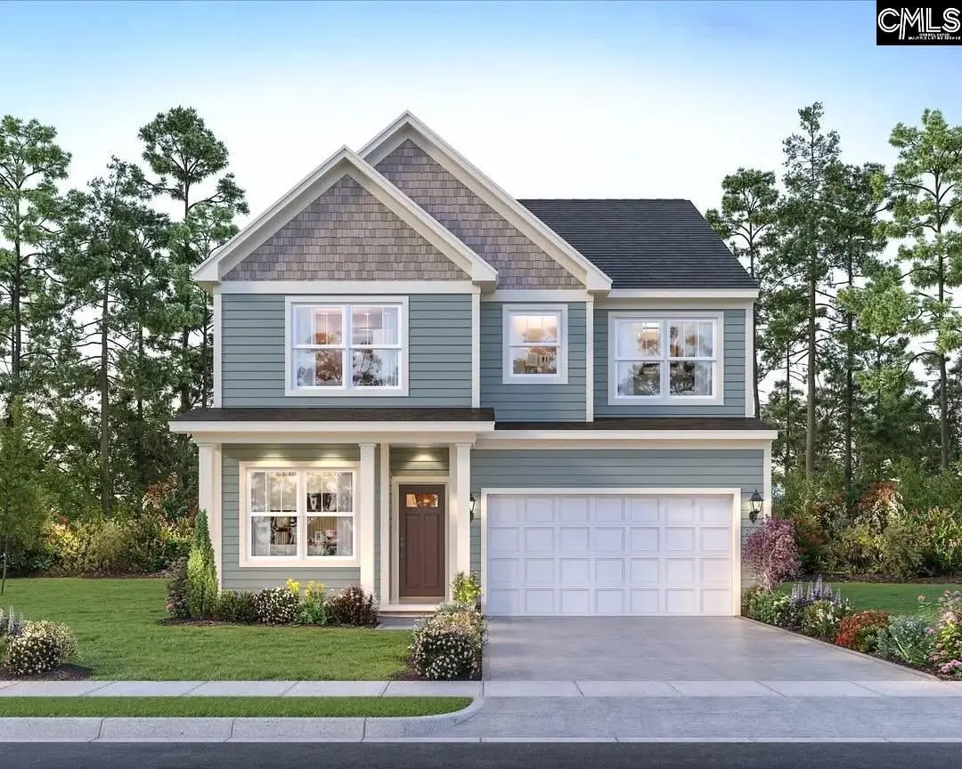 187 Andover Way, Lugoff, SC 29078 - #1