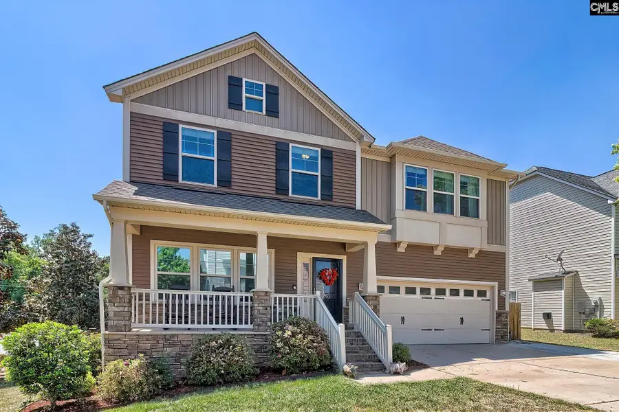 201 Glen Arbor Loop, Irmo, SC 29063 - #2