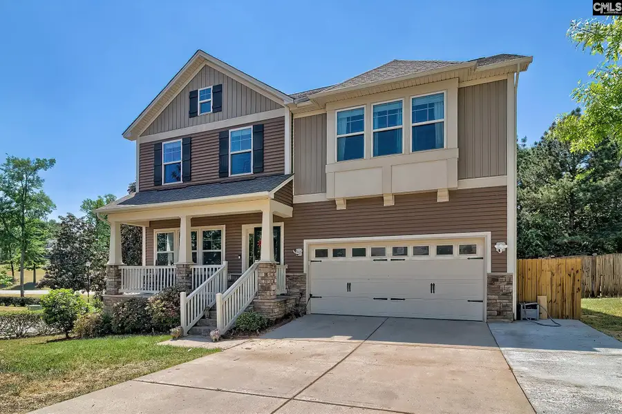 201 Glen Arbor Loop, Irmo, SC 29063 - #3