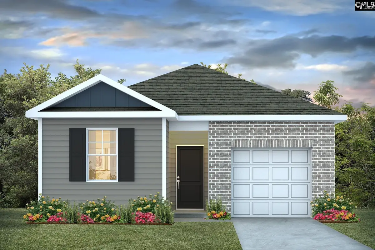 1049 Grand Oaks Drive, Columbia, SC 29203 - #1