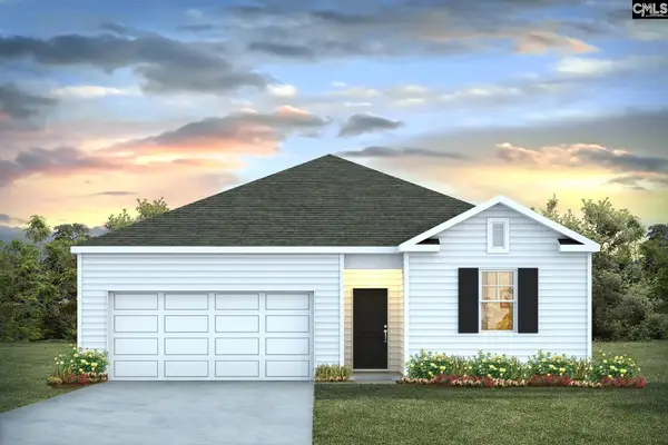 198 Ruby Prince Road, Gilbert, SC 29054