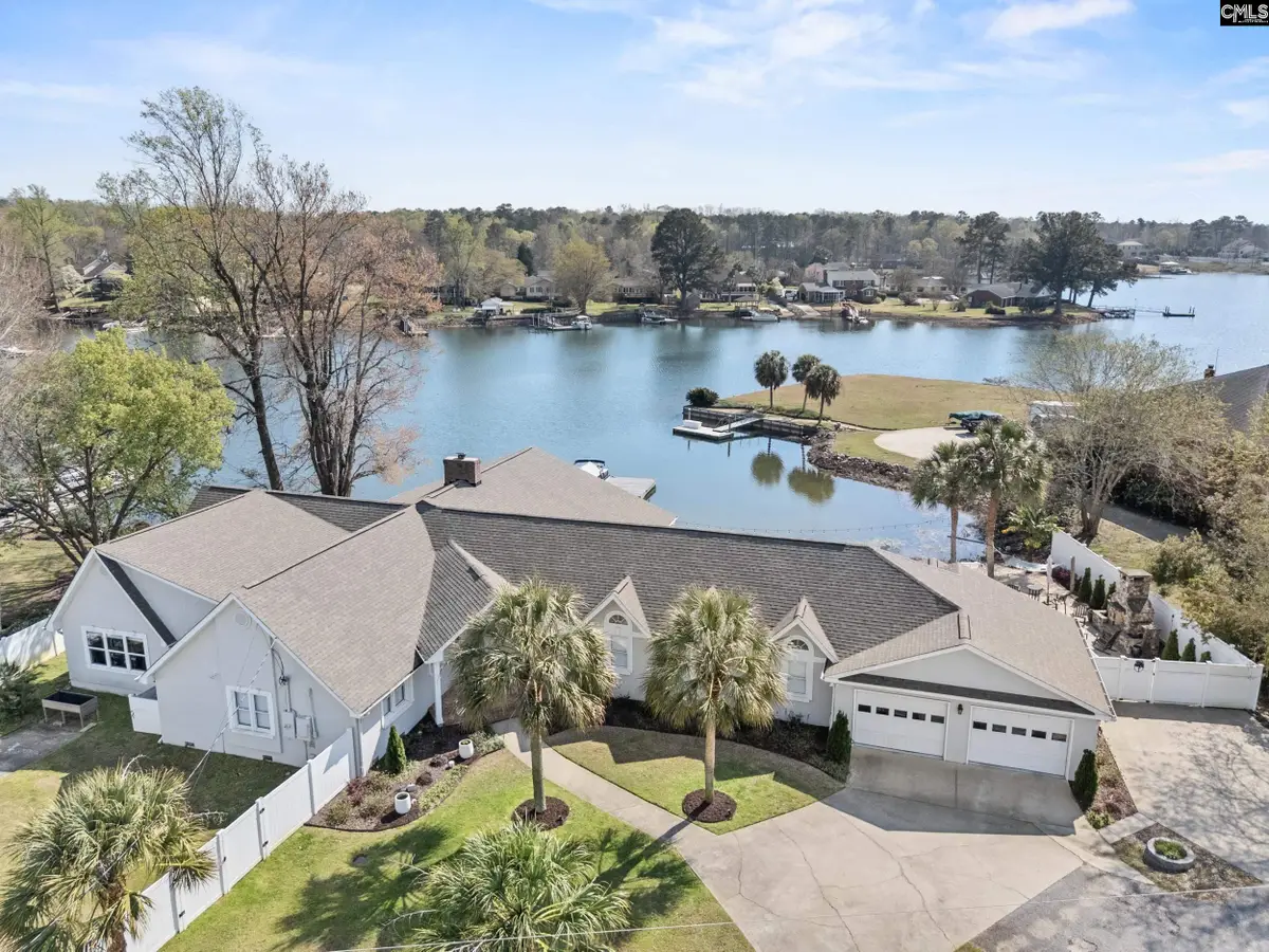 120 Blackburn Road, Irmo, SC 29063 - #1