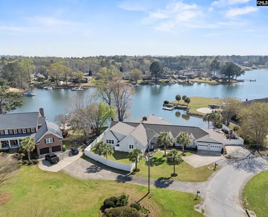 120 Blackburn Road, Irmo, SC 29063 - #2