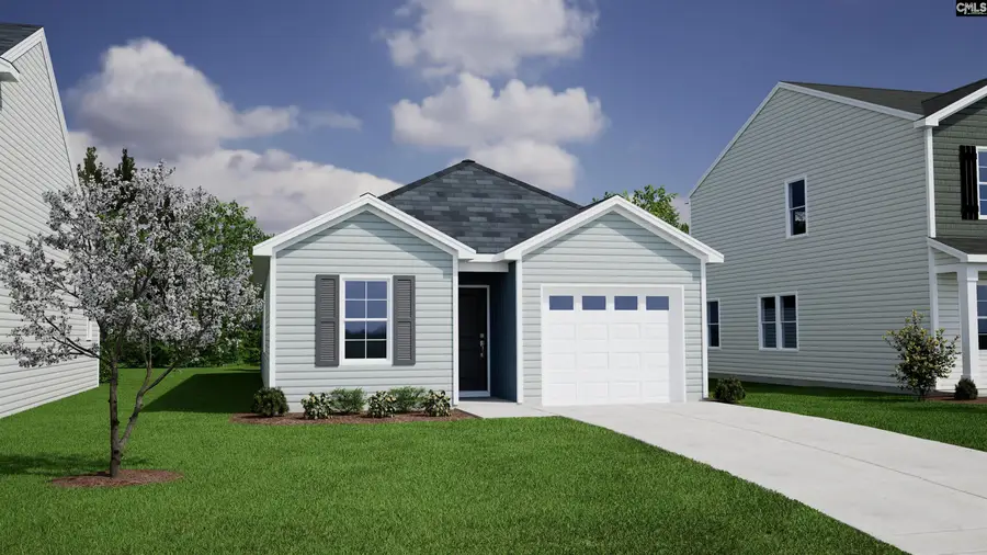 3402 Matrim Way, Lexington, SC 29073 - #2