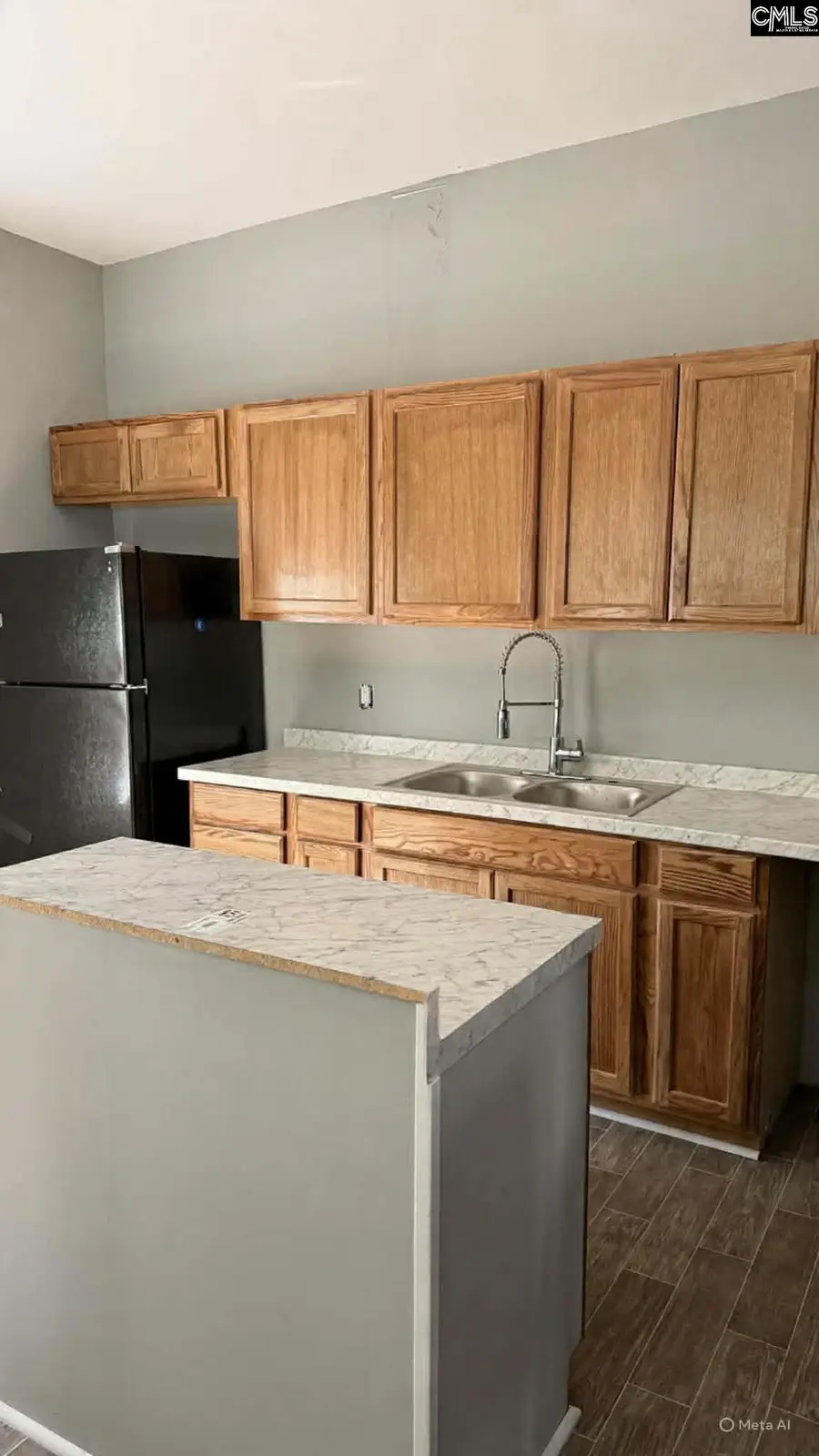 1043 Henley St, Orangeburg, SC 29115 - #2