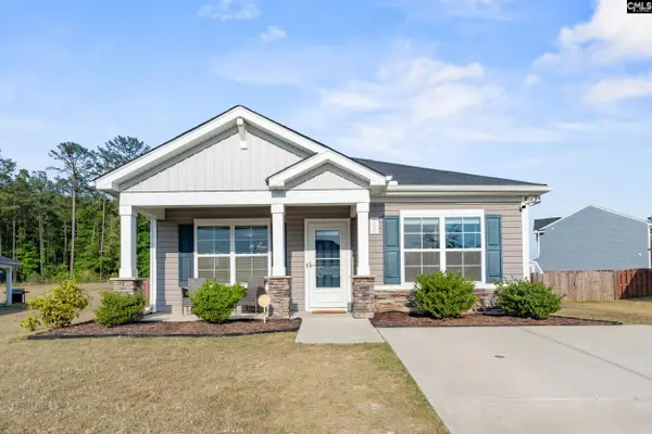 230 Bent Holly Drive, Hopkins, SC 29061