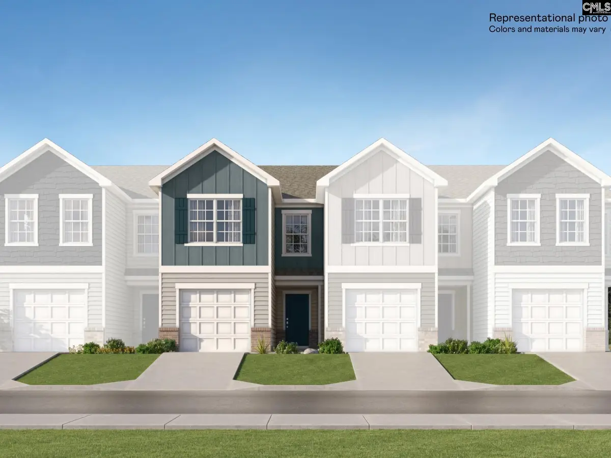 305 Livesey Lane, Gilbert, SC 29054 - #1
