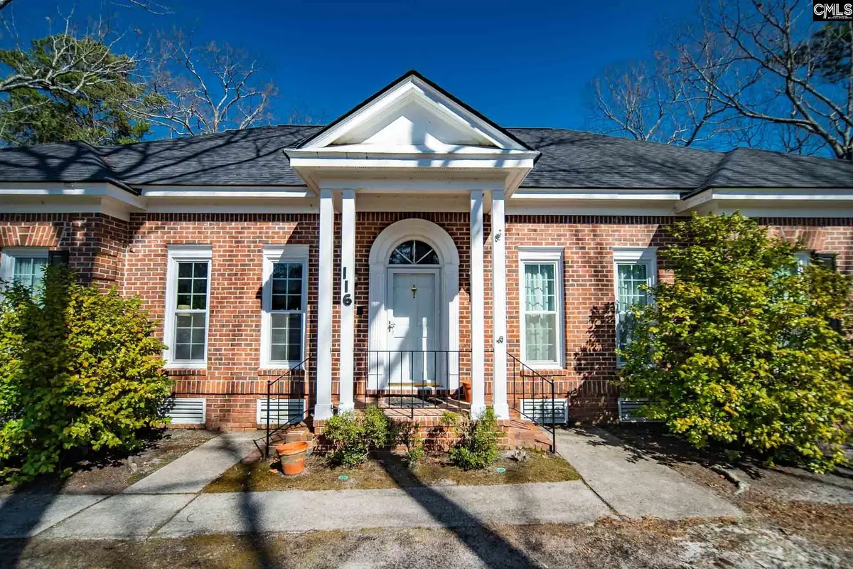 116 Fishers Shore Road, Columbia, SC 29223 - #1