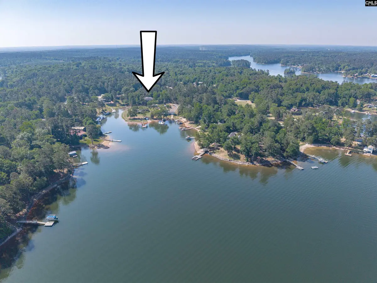110 Kecks Cove, Leesville, SC 29070 - #1