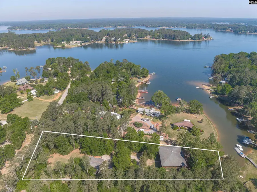 110 Kecks Cove, Leesville, SC 29070 - #2