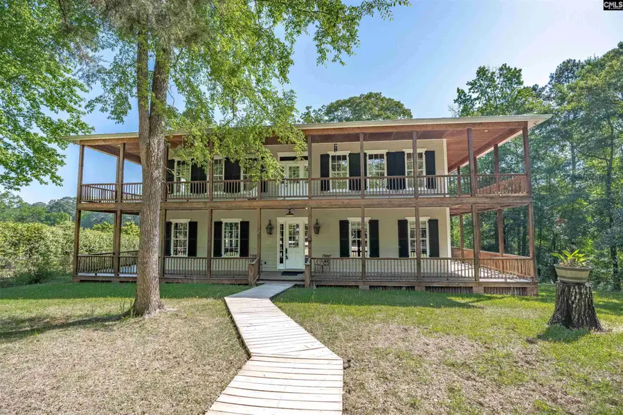 110 Kecks Cove, Leesville, SC 29070 - #3