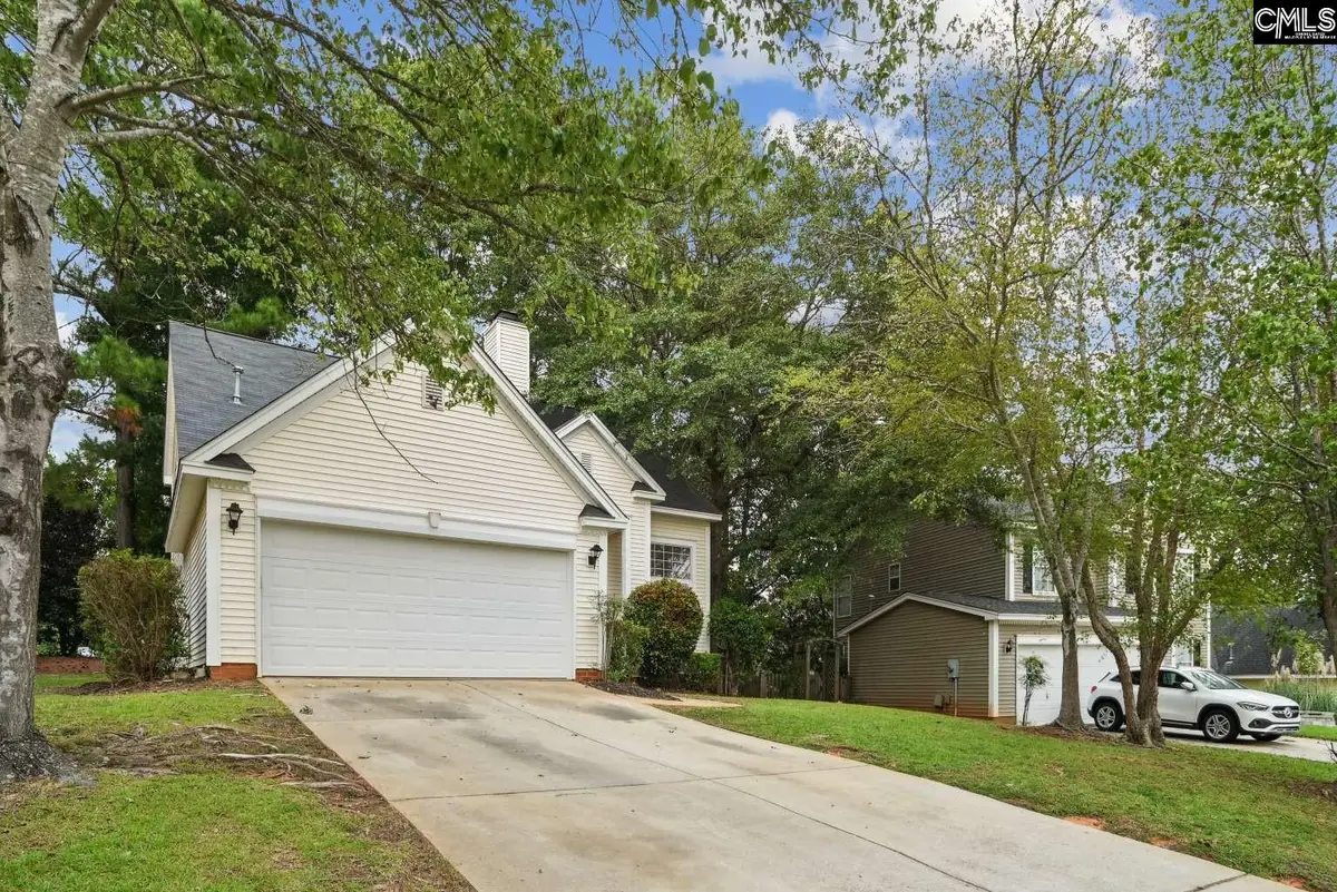 73 Upper Loop Way, Columbia, SC 29212 - #1