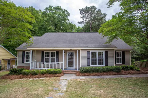 208 River Walk Way, Irmo, SC 29063