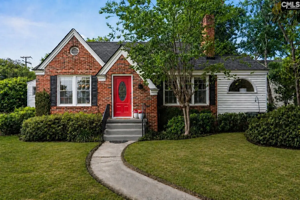 1452 C Avenue, West Columbia, SC 29169 - #1