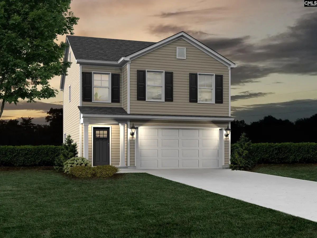 223 Boseman Road, Irmo, SC 29063 - #1